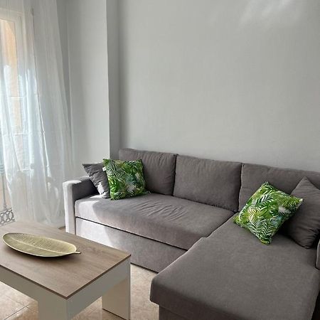 Atico Duplex Con Vista Mar Y Terraza Privada A 200M De La Playa Hasta 6 Personas Apartment Garrucha Exterior photo